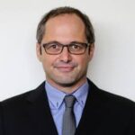 Trevor Cohen MBChB, PhD