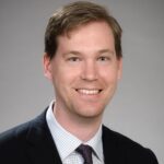 Matt Nyflot, PhD