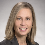 Savannah Partrige, PHD